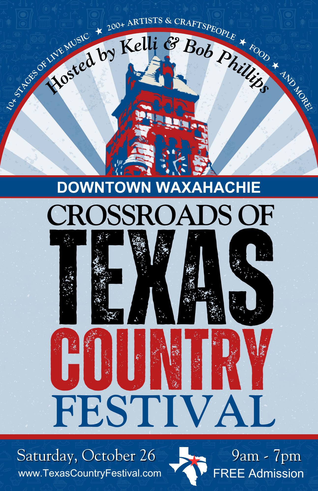 Crossroads Waxahachie