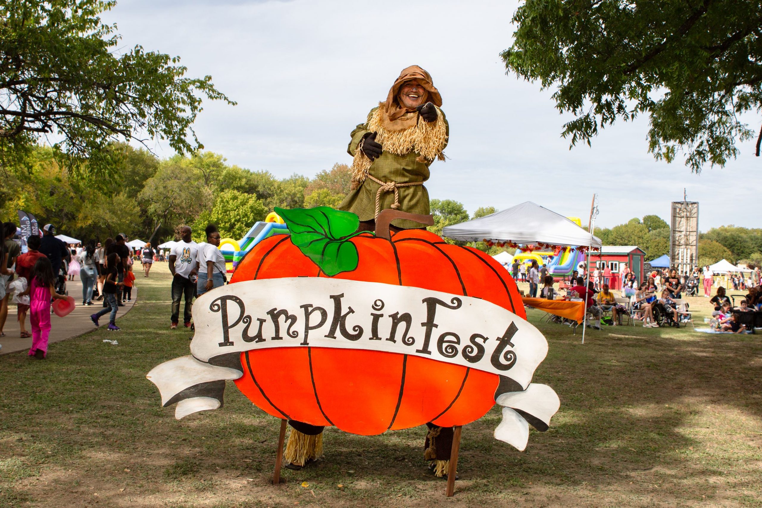 Pumpkin Fest